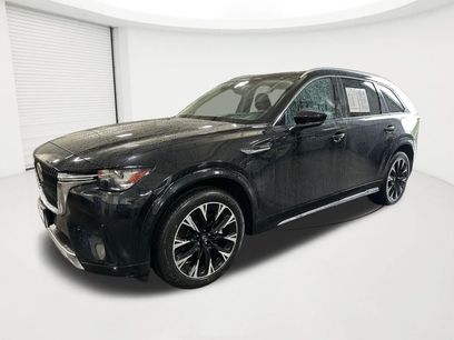 Used 2024 MAZDA CX-90 3.3 Turbo S
