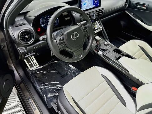 Used 2023 Lexus IS 350 F Sport AWD/4WD image 24