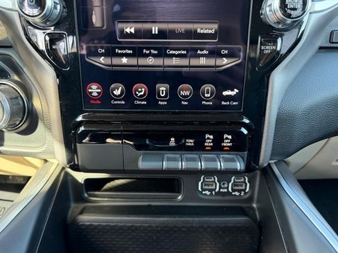 Used 2020 RAM 1500 Big Horn image 17