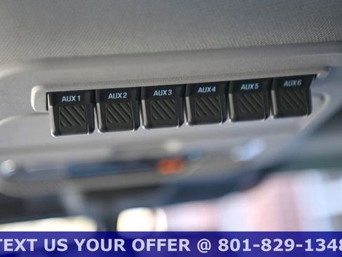 New 2025 Ford F250 Lariat w/ Lariat Ultimate Package AWD/4WD image 69