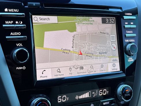 Used 2024 Nissan Murano SL image 19