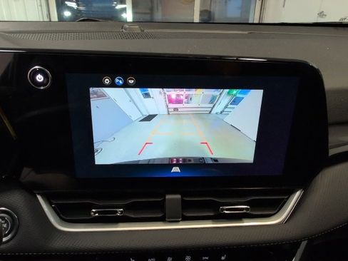 New 2026 Chevrolet Equinox LT w/ Convenience Package II image 20