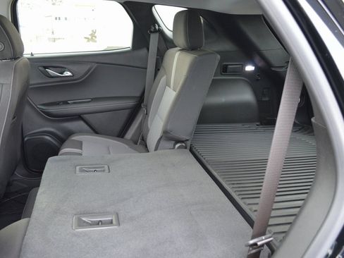 Used 2025 Chevrolet Blazer LT w/ Driver Confidence Package image 46