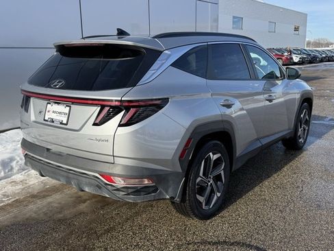 Used 2024 Hyundai Tucson SEL image 37