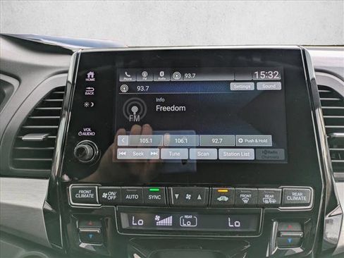 Used 2022 Honda Odyssey EX-L image 16