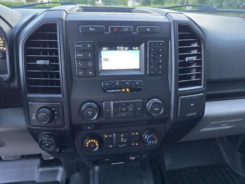 Used 2018 Ford F150 XL w/ Equipment Group 101A Mid AWD/4WD image 31