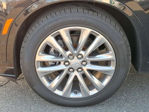 Used 2020 Cadillac XT6 Premium Luxury image 8