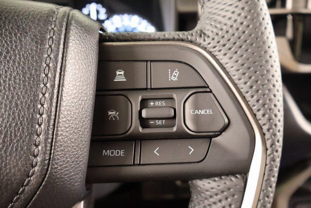 New 2026 Toyota Tundra SR5 AWD/4WD image 16