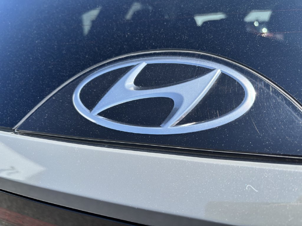 Used 2024 Hyundai Tucson SEL AWD/4WD image 10