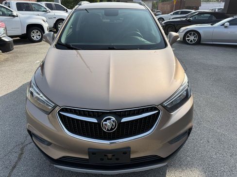 Used 2019 Buick Encore Preferred FWD image 11