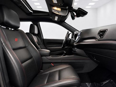 Used 2023 Dodge Durango GT AWD/4WD image 18