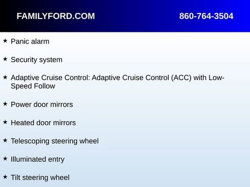 Used 2023 Honda Accord Touring image 7