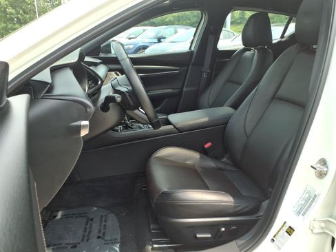 Used 2024 MAZDA MAZDA3 Hatchback w/Premium Plus Pkg AWD/4WD image 20