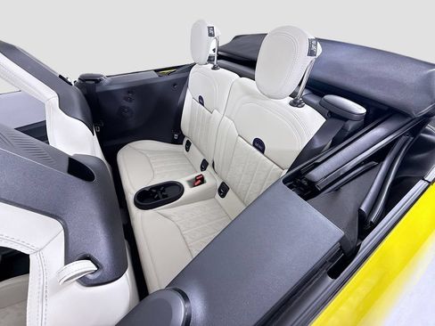 New 2026 MINI Cooper S FWD image 29