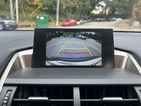 Used 2015 Lexus NX 200t FWD image 24