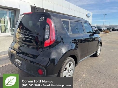 Used 2018 Kia Soul image 4