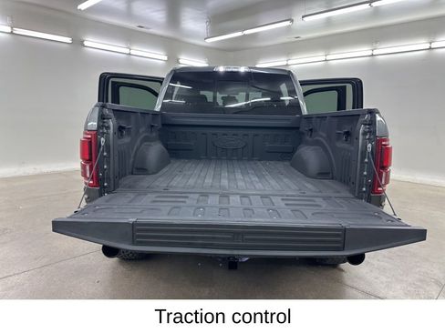 Used 2019 Ford F150 Raptor w/ Equipment Group 802A Luxury AWD/4WD image 27