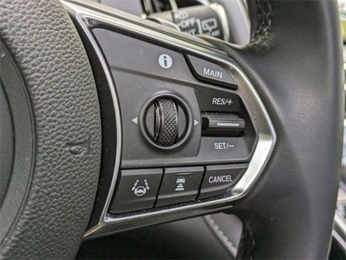 New 2025 Acura TLX SH-AWD w/ A-SPEC Pkg image 34