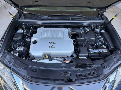 Used 2016 Lexus ES 350 FWD image 24