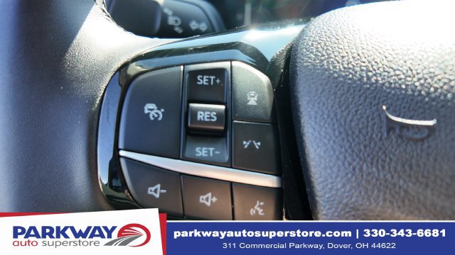 Used 2023 Ford Escape Active w/ Tech Pack #1 AWD/4WD image 26