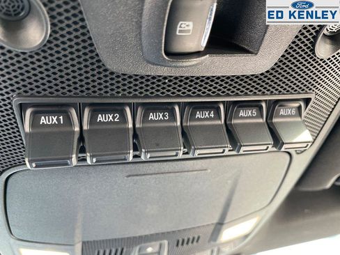 Used 2022 Ford F350 Lariat w/ Tremor Off-Road Package image 18