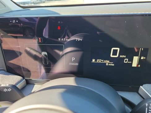 New 2026 Nissan Kicks SV w/ SV Premium Package FWD image 24