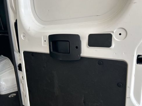 Used 2025 RAM ProMaster 2500 w/ Convenience Group FWD image 34