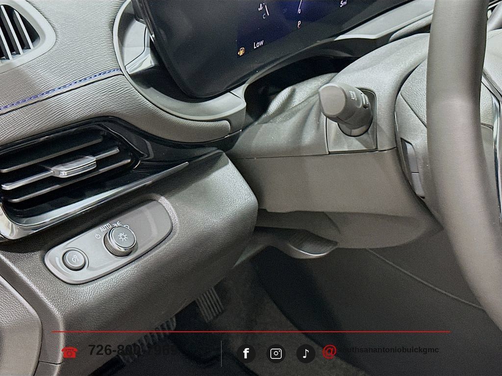 New 2026 Buick Envista Sport Touring w/ Convenience I Package FWD image 13