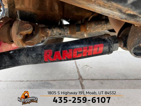 Used 2014 Jeep Wrangler Rubicon w/ Power Convenience Group AWD/4WD image 46