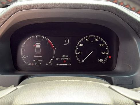 Used 2024 Honda Ridgeline TrailSport image 16