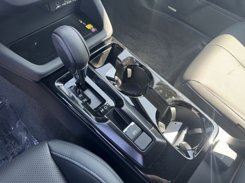 New 2026 Subaru Forester Limited AWD/4WD image 23