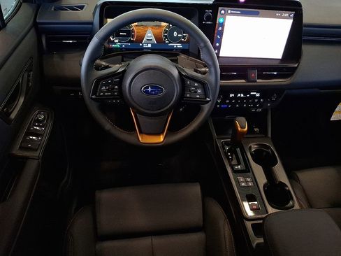 New 2026 Subaru Outback Wilderness AWD/4WD image 2