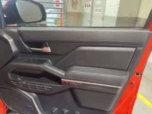 Used 2024 Toyota Tacoma TRD Sport w/ TRD Sport Premium Package image 21