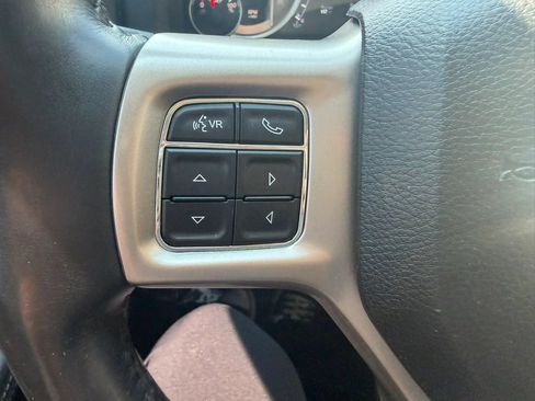 Used 2018 RAM 1500 Laramie w/ Convenience Group AWD/4WD image 20