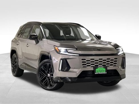 New 2026 Toyota RAV4 XSE image 7