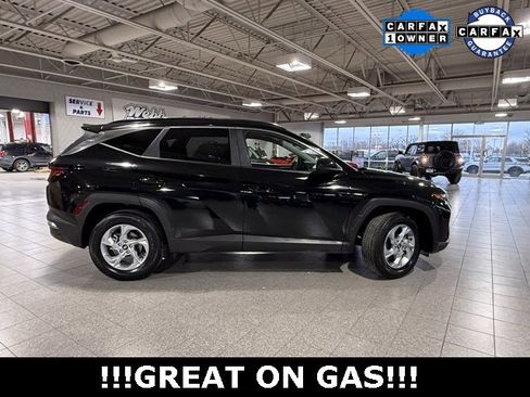 Used 2024 Hyundai Tucson SEL image 10
