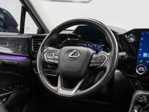 Used 2025 Lexus NX 350 AWD w/ Accessory Package (2T) image 15
