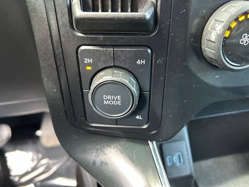 Used 2023 Ford F150 XL w/ STX Appearance Package AWD/4WD image 21