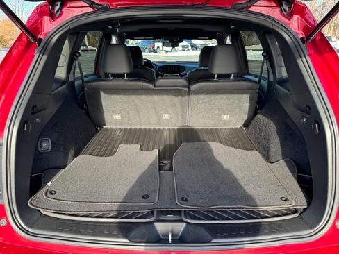 Certified 2023 Honda Passport Elite image 4