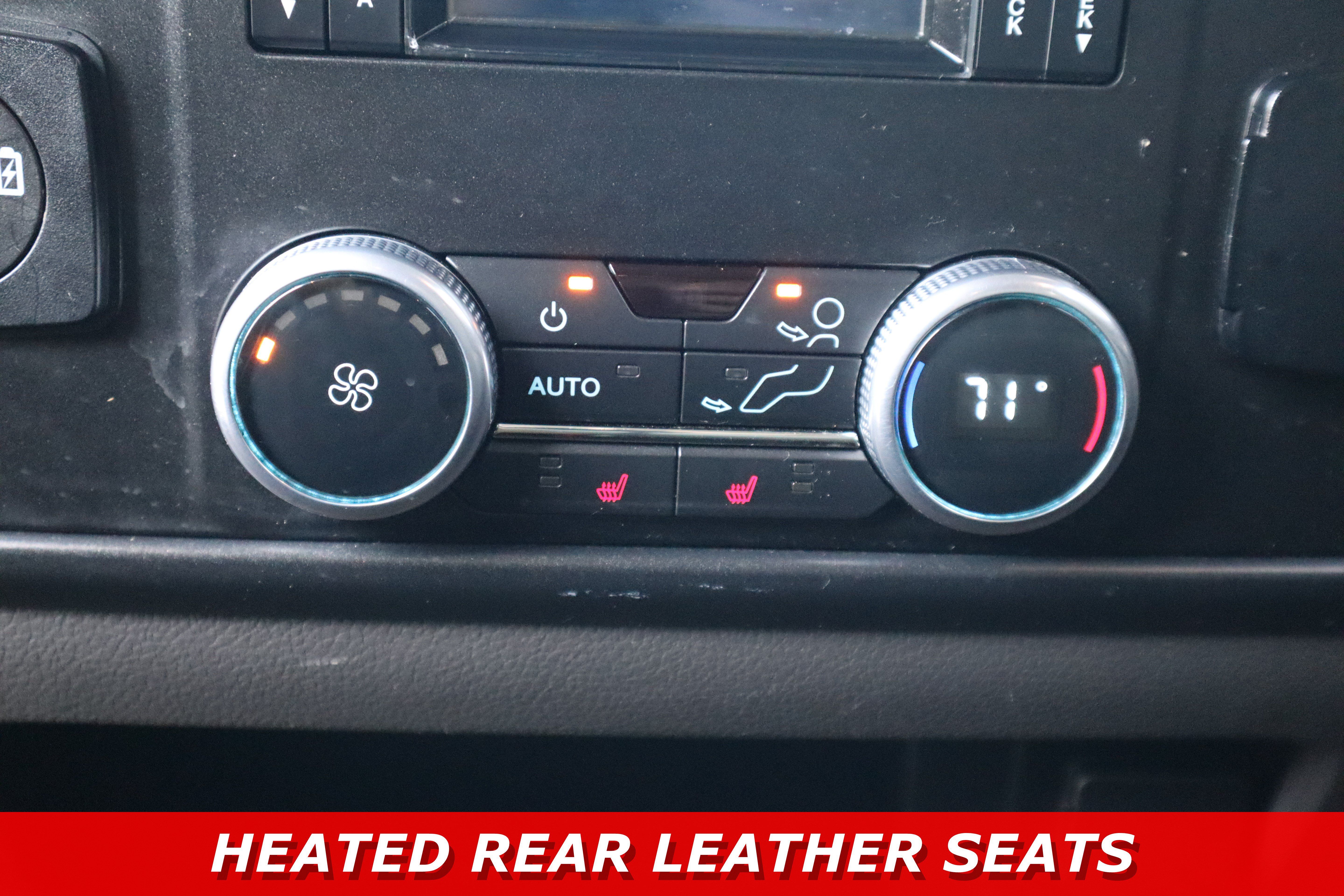 Used 2021 Ford Expedition Max Limited AWD/4WD image 25