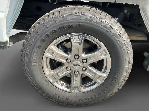 Used 2022 Ford F150 XLT w/ Equipment Group 301A Mid AWD/4WD image 10