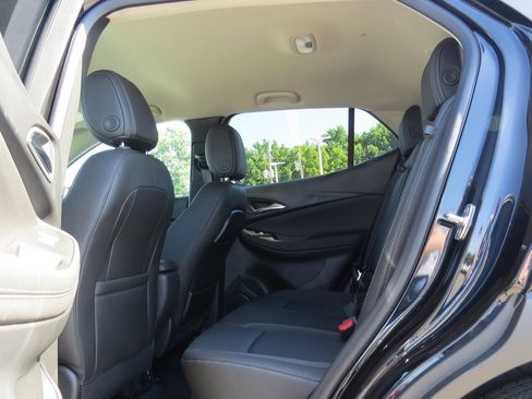 New 2025 Buick Encore GX Preferred w/ Comfort Package image 17