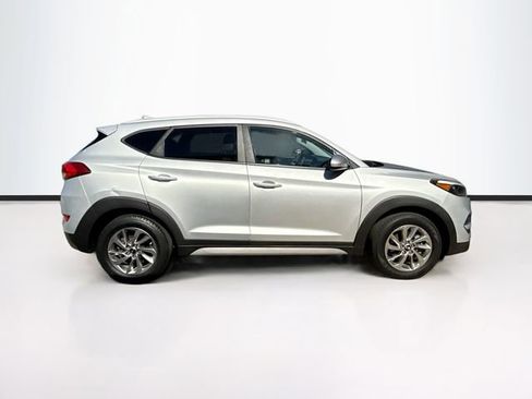 Used 2018 Hyundai Tucson SEL image 5