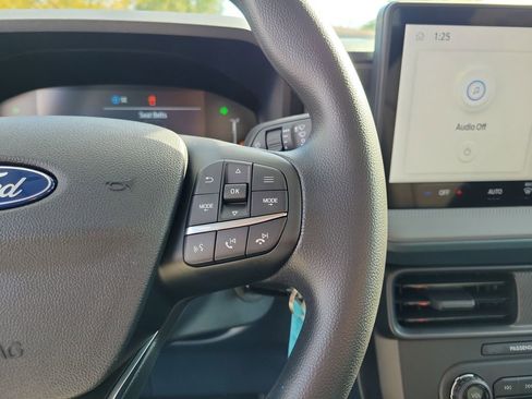 New 2025 Ford Maverick XL w/ 4K Tow Package image 24