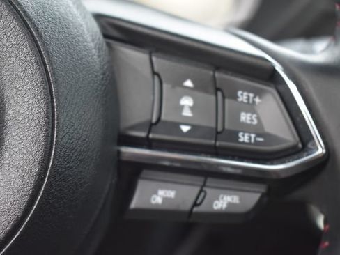 Used 2023 MAZDA CX-5 Carbon Edition AWD/4WD image 32