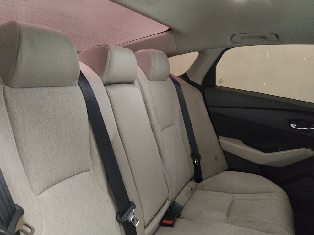 Used 2024 Honda Accord EX image 19