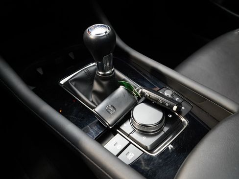 Used 2023 MAZDA MAZDA3 s image 57