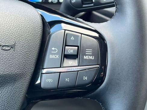 Certified 2026 Ford Escape Platinum w/ Premium Technology Package AWD/4WD image 24