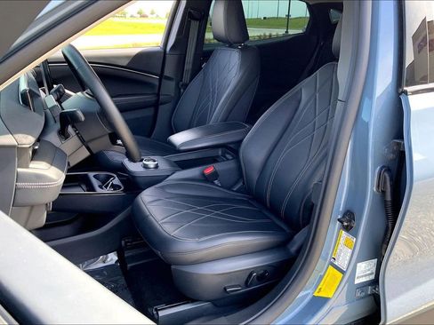 Used 2024 Ford Mustang Mach-E Select w/ Comfort Package Lite AWD/4WD image 22
