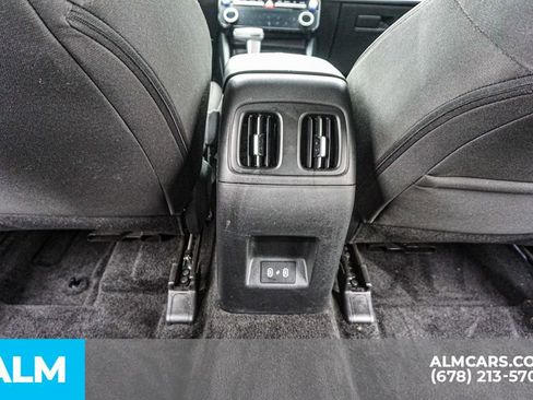 Used 2025 Hyundai Tucson SEL FWD image 31